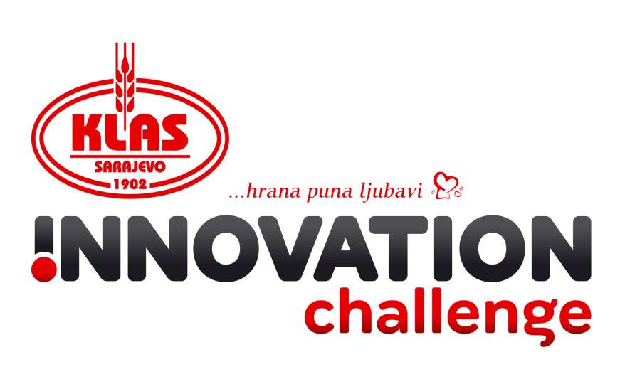 Ovogodišnji Innovation challenge počinje u kompaniji Klas